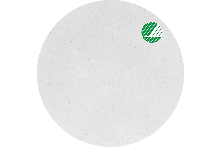 Epoq - White Stone -laminaattitason väriesimerkki