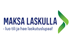 Hae laskutuslupaa!