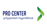 Pro center palvelu yrityksille myymälöissä