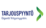 Tarjouspyyntö yritysmyyntiin