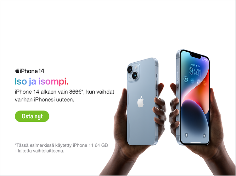 Apple iPhone 14