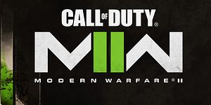 Call of Duty Modern Warfare 2 - Teaser-kuva