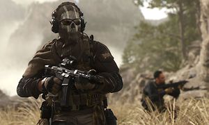 Call of Duty Modern Warfare 2 - Infinity Ward