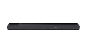 Sony - Kaiuttimet - Sony A7000 soundbarkaiutin