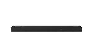 Sony - Kaiuttimet - Sony A5000 soundbarkaiutin