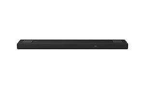 Sony - Kaiuttimet - Sony A5000 soundbarkaiutin