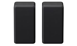 Sony - Kaiuttimet - SA-RS3S-kaiutin