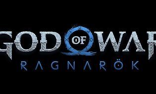 God of War Ragnarök -peli