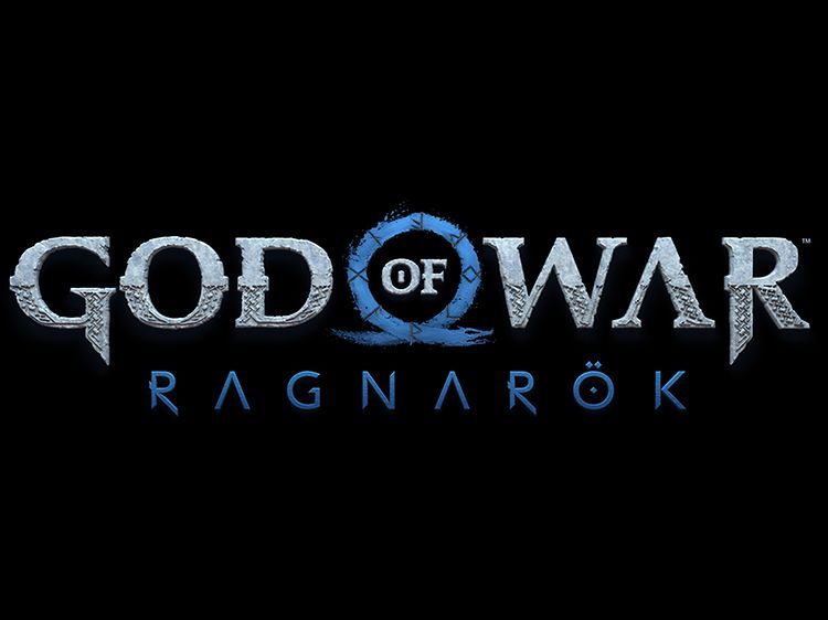 God of War Ragnarök -peli