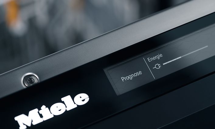 Miele-astianpesukoneet