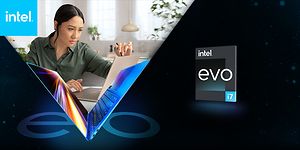 Intel® Evo™ -kannettavat 