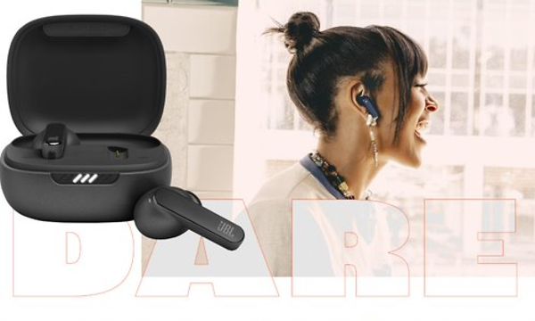 JBL Live pro 2 - dare