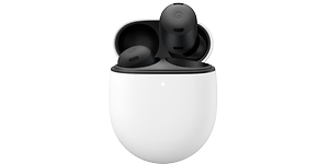 Google Pixel Buds -täysin langattomat kuulokkeet