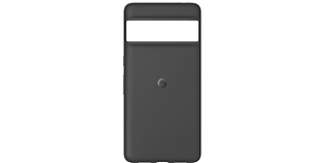 Musta suojakuori Google Pixel 7 Pro -puhelimeen