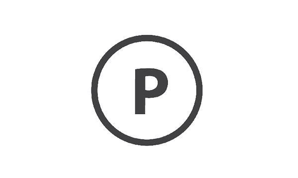 Pesumerkintä P - Kemiallisen pesun symboli