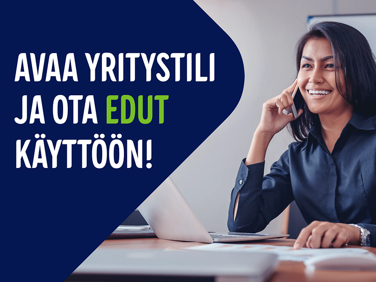 Avaa ilmainen yritystili ja ota edut käyttöön (3)