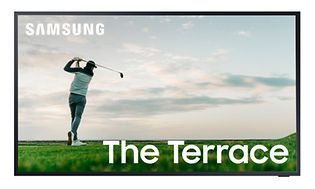 Samsung - The Terrace -televisio