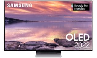 Samsung - OLED-televisio
