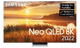 Samsung - Neo QLED -televisio