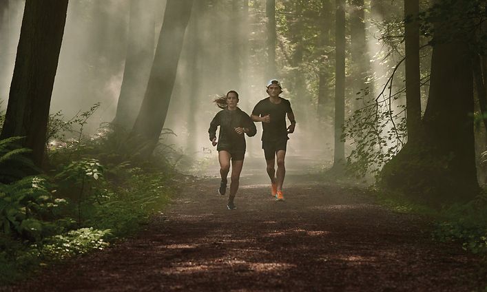 Garmin Forerunner Series