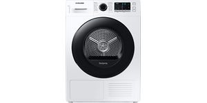 Samsung-kuivausrummun tuotekuva