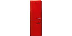 Smeg-jääkaappi
