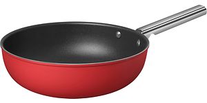 Smeg- kattilat ja pannut - tuotekuva