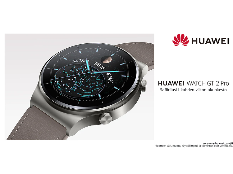 comprar huawei watch gt2 pro