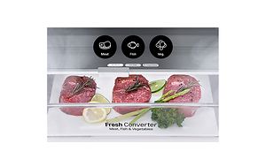 LG - FRESHConverter™