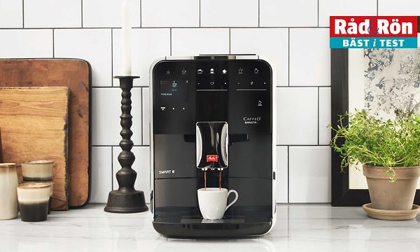 Melitta Barista T Smart -kahvikone