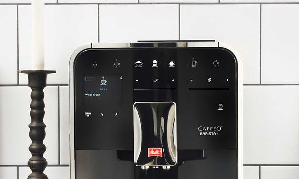 Melitta Barista T Smart -kahvikone