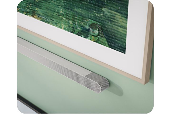 Samsung TV -artikkelikuva - Soundbar