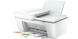 HP - Tuotekuva HP-tulostimesta