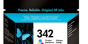 HP-mustekasetit ja mustepatruunat tulostimelle - HP-tulostuskasetti