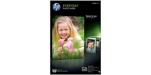 HP - HP-tulostinpaperit ja valokuvapaperit - tuotekuva