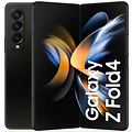 Taitettavan Samsung Galaxy Z Fold4 -puhelimen tuotekuva
