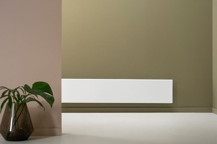 Adax Neo eteisessä