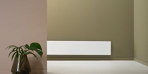 Adax Neo eteisessä