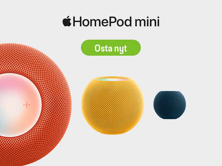 Apple HomePod Mini