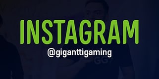 Gigantti Gaming Instagram