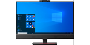 Lenovo Thinkvision T27HV -tietokonenäytön tuotekuva