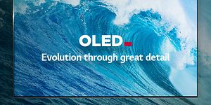 OLED TV