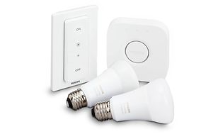 Philips hue white ambiance aloituspakkaus