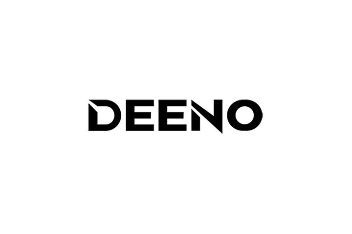 Deeno brand logo