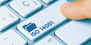 ISO 14001