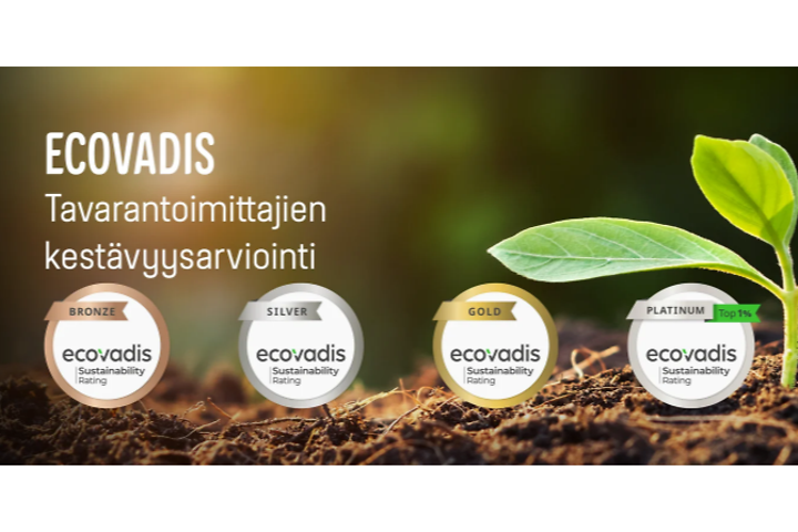 EcoVadis