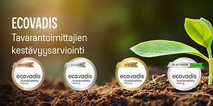 EcoVadis