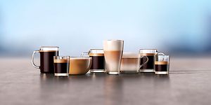Philips Espressokoneet - tutustu kahvimakujen maailmaan