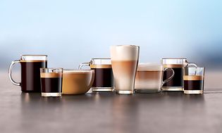 Philips Espressokoneet - tutustu kahvimakujen maailmaan