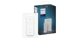 Philips Hue -himmennyskytkimen tuotekuva